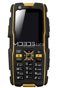RUGGEAR RG300 specs