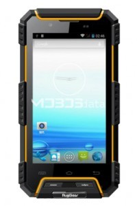 RUGGEAR RG702 specs
