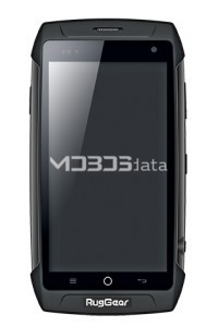 RUGGEAR RG730 specs