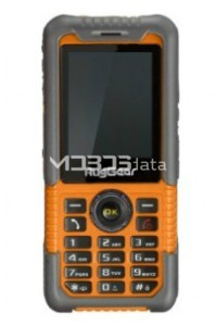 RUGGEAR RG801 specs