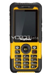 RUGGEAR RG801B specs