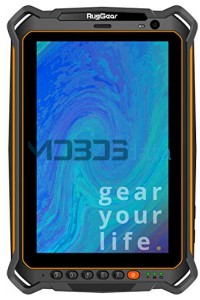 RUGGEAR RG910 specs