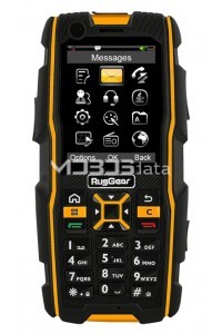 RUGGEAR SUPREME RG300 specs
