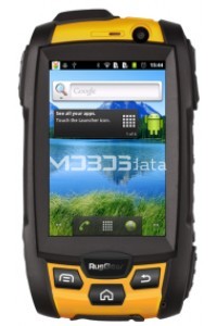 RUGGEAR SWIFT RG220 4G specs