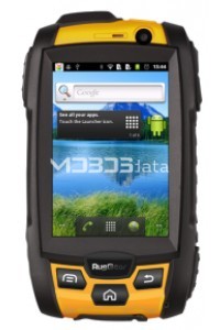 RUGGEAR SWIFT RG220 specs