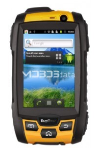 RUGGEAR SWIFT RG500 specs