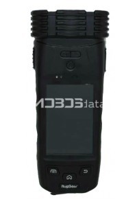 RUGGEAR ZB3501 specs