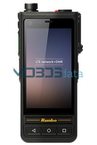 RUNBO E81 specs