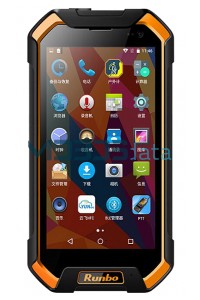 RUNBO F1 PLUS specifikacije