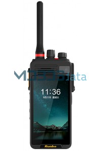 RUNBO K2 specs