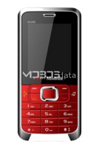 S-MOBILE 6120S specifikacije