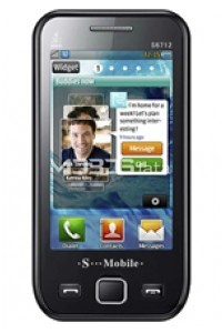 S-MOBILE 6712 specifikacije