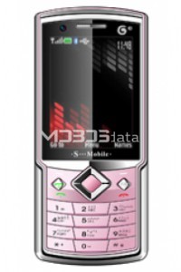 S-MOBILE A300 specs