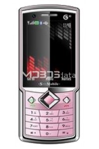 S-MOBILE A300+ specifikacije