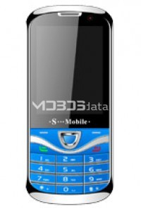 S-MOBILE C13 specifikacije