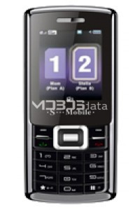 S-MOBILE D09 specifikacije