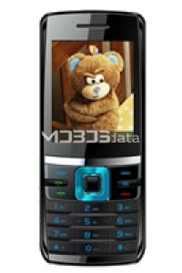 S-MOBILE D2210 specifikacije