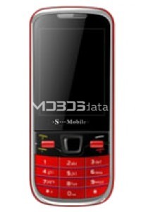 S-MOBILE D5570 specifikacije
