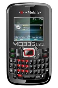 S-MOBILE E100 specifikacije