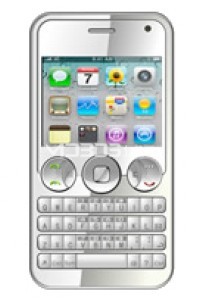 S-MOBILE E4 specifikacije