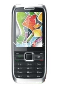 S-MOBILE E66I specifikacije