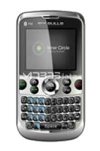 S-MOBILE E76 specifikacije