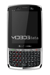 S-MOBILE G18 specifikacije