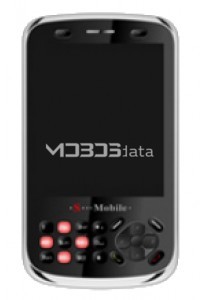 S-MOBILE G20 specifikacije