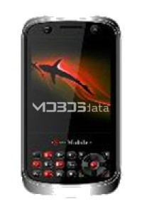 S-MOBILE G26 specifikacije