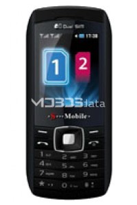 S-MOBILE GX300 specifikacije