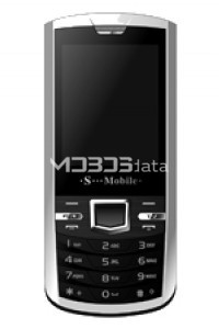 S-MOBILE K3 specifikacije