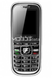 S-MOBILE K9 specifikacije
