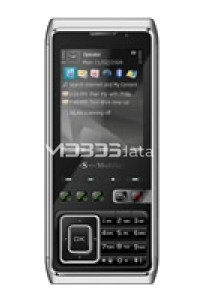 S-MOBILE L520 specifikacije