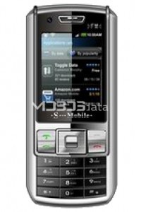 S-MOBILE L600++ specifikacije