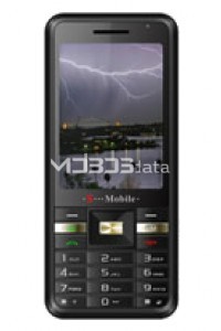 S-MOBILE L800 specifikacije