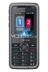 S-MOBILE LC200 specifikacije