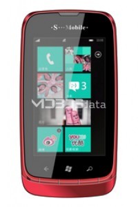 S-MOBILE N610 specifikacije