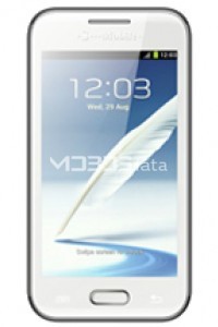 S-MOBILE N710 specifikacije