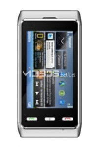 S-MOBILE N8 specifikacije