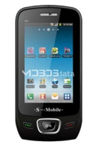 S-MOBILE P05 specifikacije