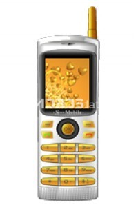 S-MOBILE Q1 specifikacije