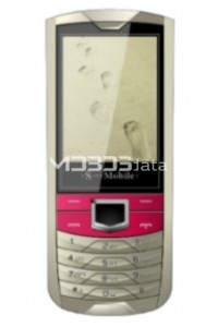 S-MOBILE R803+ specifikacije