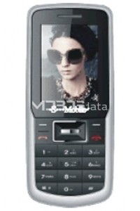 S-MOBILE S100 specifikacije