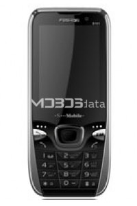 S-MOBILE S101 specifikacije