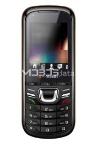 S-MOBILE S120 specifikacije
