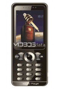 S-MOBILE S200 specifikacije
