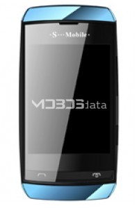 S-MOBILE S306 specifikacije