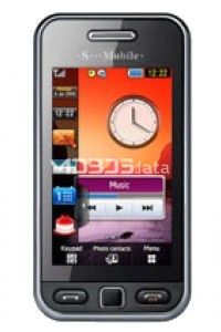 S-MOBILE S5230 specifikacije