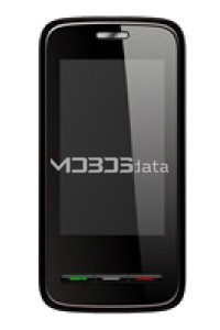 S-MOBILE S5800 specifikacije