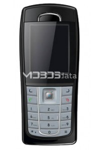S-MOBILE S6230 specifikacije